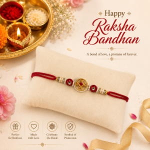 Raksha Bandhan - JB005MR01