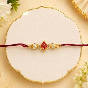 Raksha Bandhan - JB005MR02