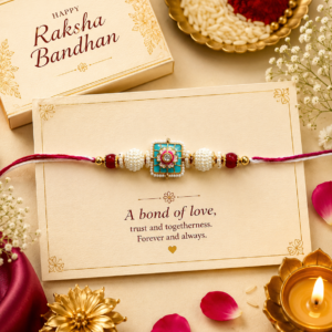 Raksha Bandhan - JB005MR05