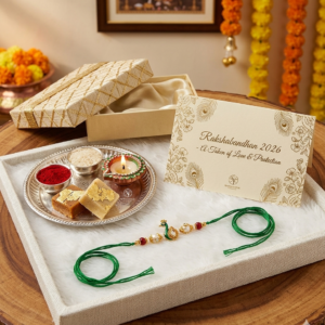 Raksha Bandhan - JB005MR07