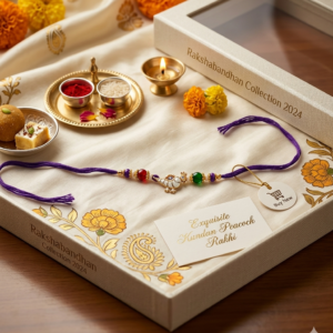 Raksha Bandhan - JB005MR09