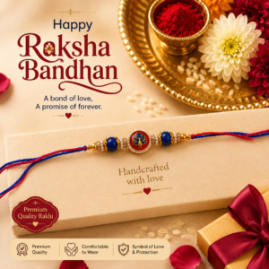 Raksha Bandhan - JB005MR10