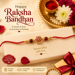 Raksha Bandhan - JB005MR11