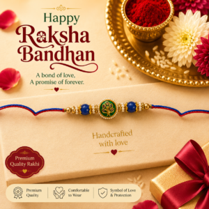 Raksha Bandhan - JB005MR12