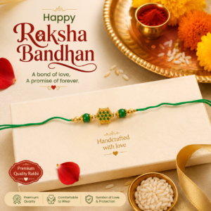 Raksha Bandhan - JB005MR13