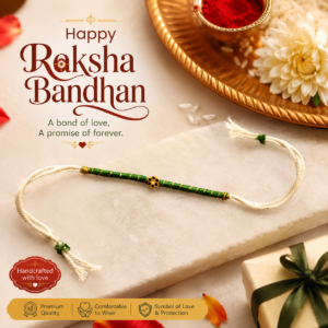 Raksha Bandhan - JB005MR15