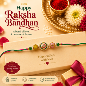 Raksha Bandhan - JB005MR16