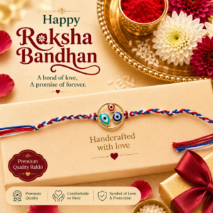 Raksha Bandhan - JB005MR17