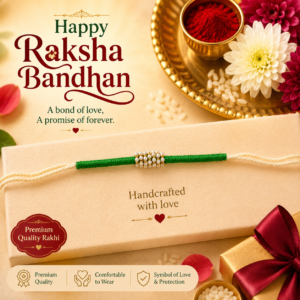 Raksha Bandhan - JB005MR18