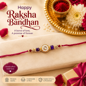 Raksha Bandhan - JB005MR19