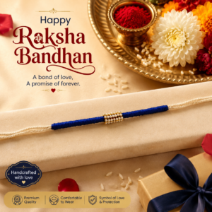 Raksha Bandhan - JB005MR20