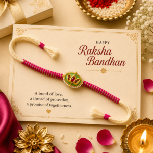 Raksha Bandhan - JB006MR01
