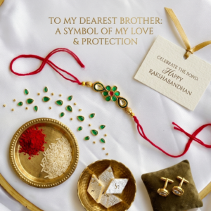 Raksha Bandhan - JB006MR08