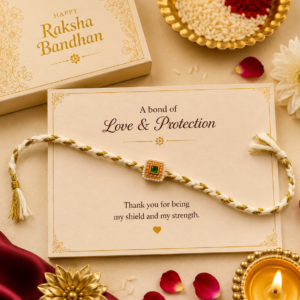 Raksha Bandhan - JB006MR09