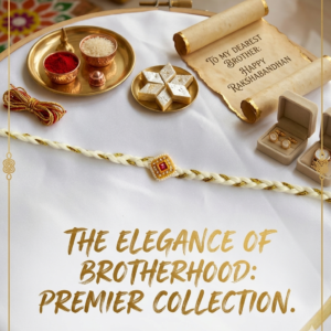 Raksha Bandhan - JB006MR10