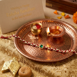 Raksha Bandhan - JB006MR13