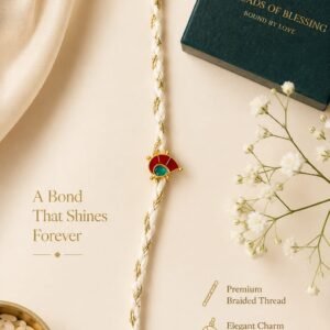 Raksha Bandhan - JB006MR19