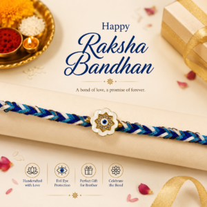Raksha Bandhan -  JB006MR20