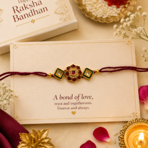 Raksha Bandhan - JB006MR22