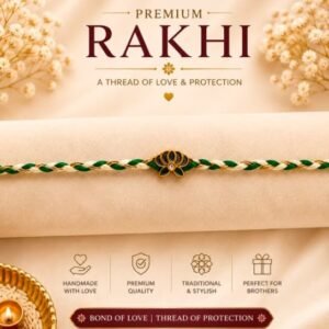 Raksha Bandhan - JB006MR23