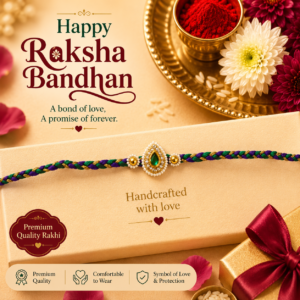 Raksha Bandhan - JB006MR28