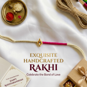 Raksha Bandhan - JB007MR01