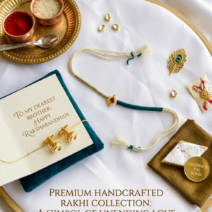 Raksha Bandhan - JB007MR02