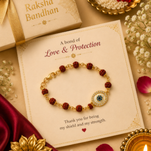 Raksha Bandhan - JB007MR03