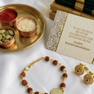 Raksha Bandhan - JB007MR04