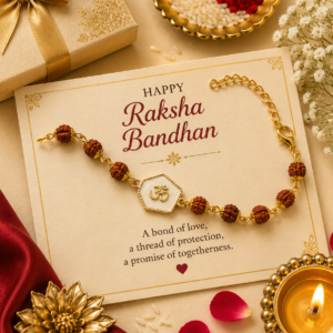 Raksha Bandhan - JB007MR05