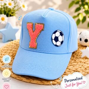 Personalized Cap